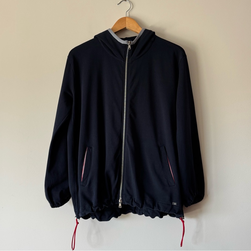 Paul & Shark Full Zip Hoodie